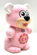 Розовый музыкальная игрушка Limo Toy Говорящий зверек Мишка рассказывает стихи и сказки FT 0043AB фото 3