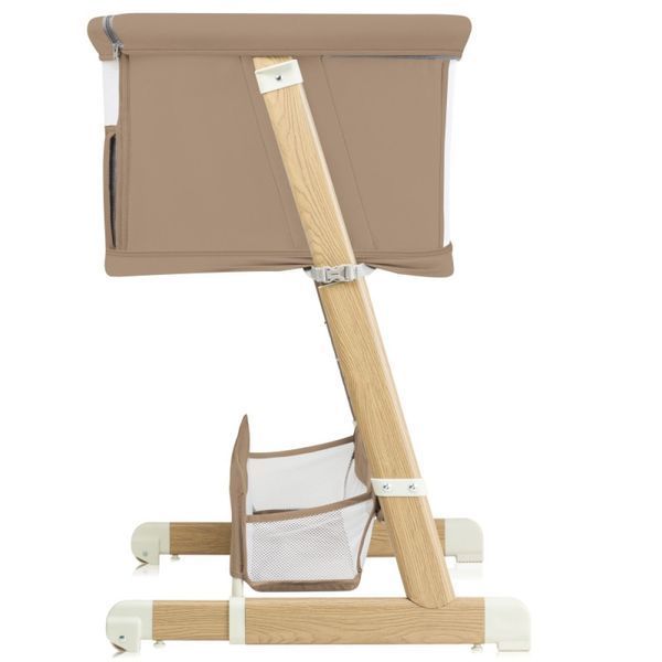 Кроватка Lionelo THOMI PLUS LO-THOMI PLUS BEIGE CARMEL фото