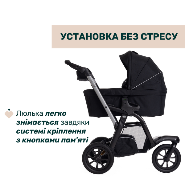 Коляска 2 в 1 Chicco Activ 3 87154.54.01 фото