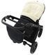 Зимний конверт Babyroom Wool N-20 black Чорный 626131 фото 8
