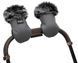 Рукавицы Bair Northmuff Smoke graphite Графит  Bair Northmuff Smoke graphite Grafit фото 3