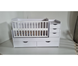 Ліжко SMART DeSon 3 в 1 SMART DeSon фото 1