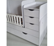 Ліжко SMART DeSon 3 в 1 SMART DeSon фото 4