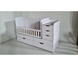 Ліжко SMART DeSon 3 в 1 SMART DeSon фото 2