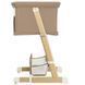 Кроватка Lionelo THOMI PLUS LO-THOMI PLUS BEIGE CARMEL фото 2
