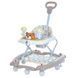 Ходунки Bambi M 3656A-S-2 M 3656A-S-2 фото 1