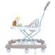 Ходунки Bambi M 3656A-S-2 M 3656A-S-2 фото 2