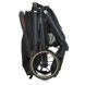 Коляска детская ME 1127-G BEYA Black ME 1127-G BEYA Black фото 8