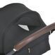 Коляска детская ME 1127-G BEYA Black ME 1127-G BEYA Black фото 7