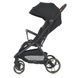 Коляска детская ME 1127-G BEYA Black ME 1127-G BEYA Black фото 2
