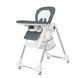 Стілець для годування Carrello  CRL-9502/3 Space Grey CRL-9502/3 Space Grey фото 2
