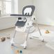 Стілець для годування Carrello  CRL-9502/3 Space Grey CRL-9502/3 Space Grey фото 1