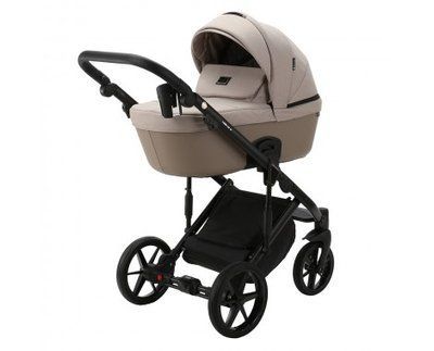 Коляска універсальна 2 в 1 Adamex Lumi PS-16 PS1600000 фото