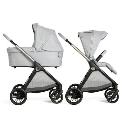 Коляска 2 в 1 Chicco Bellagio 2 87183.40.01 фото