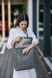 Рюкзак FreeON Chic, grey 24056 фото 4
