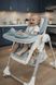 Стілець для годування CARRELLO Toffee CRL-9502/3 Cloud Grey CRL-9502/3 Cloud Grey фото 3