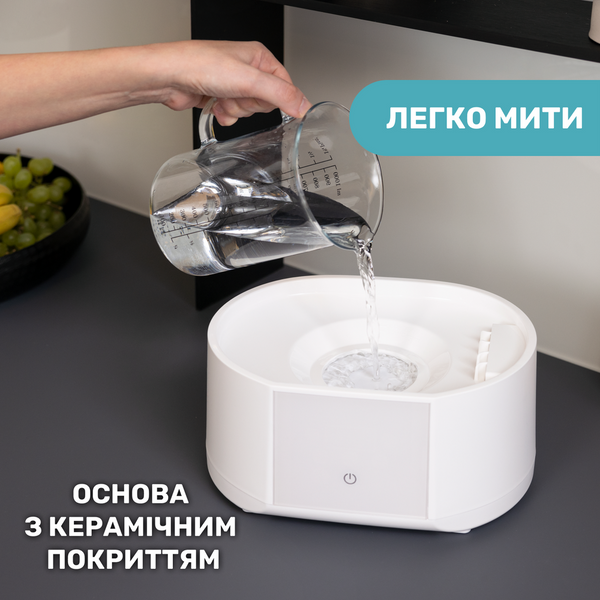 Стерилізатор електричний паровий з функцією сушіння Chicco 07392.10 фото