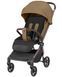 Прогулянкова коляска CARRELLO Atom M CRL-5527 Сrust Brown CRL-5527 Сrust Brown фото