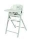 Стілець для годування CARRELLO Tenero CRL-9507 Elysium Green CRL-9507 Elysium Green фото