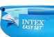 Надувний басейн Easy Set 366x76 см із насосом Intex 28132 28132 фото 2