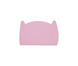 Силіконовий килимок для годування дитини FreeOn Kitty, pink FreeOn Kitty, pink фото 1
