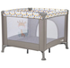 Манеж для дитини FreeON Square Giraffe, grey Square Giraffe, grey фото 1