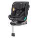Автокрісло Carrello Revolt CRL-15805/1 0+/1/2/3 (0-36 кг) Isofix Space Black CRL-15805 Space Black фото