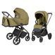 Коляска універсальна CARRELLO Ultra CRL-6556 2в1 Clover Green CRL-6556 2в1 Clover Green фото 1