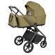 Коляска універсальна CARRELLO Ultra CRL-6556 2в1 Clover Green CRL-6556 2в1 Clover Green фото 2
