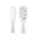 Набор Canpol babies Baby Brush and Comb 7/406 Белая 7/406 фото 1