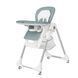Стілець для годування CARRELLO Toffee CRL-9502/3 Cloud Grey CRL-9502/3 Cloud Grey фото 4