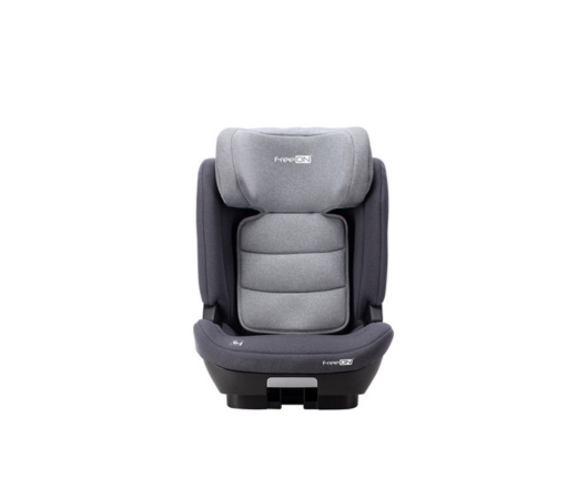 Автокрісло FreeON Rider, i-size 100-150 см Grey Rider Grey фото