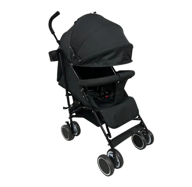 Коляска для дитини прогулянкова VELANO Jett, black VELANO Jett, black фото