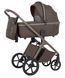 Коляска універсальна CARRELLO Vector CRL-6550 2в1 Сoffee Beige CRL-6550 2в1 Сoffee Beige фото