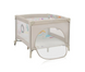 Манеж Lionelo MILLE PLUS GREY BEIGE LO-MILLE PLUS GREY BEIGE фото 1