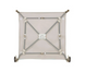 Манеж Lionelo MILLE PLUS GREY BEIGE LO-MILLE PLUS GREY BEIGE фото 5