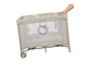 Манеж Lionelo MILLE PLUS GREY BEIGE LO-MILLE PLUS GREY BEIGE фото 10