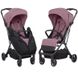 Прогулянкова коляска CARRELLO Nova CRL-5521 Desert Pink CRL-5521 Desert Pink фото