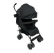 Коляска для дитини прогулянкова VELANO Jett, black VELANO Jett, black фото 2