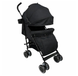 Коляска для дитини прогулянкова VELANO Jett, black VELANO Jett, black фото 1