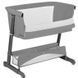 Кроватка Lionelo THOMI PLUS LO-THOMI PLUS GREY CONCRETE фото