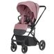 Коляска прогулочная Carrello Alfa CRL-5508 Rouge Pink CRL-5508 Rouge Pink фото