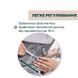 Нагрудная сумка 3 в 1 Chicco Airy Hip Seat 87188.12 фото 6