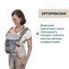 Нагрудная сумка 3 в 1 Chicco Airy Hip Seat 87188.12 фото 2