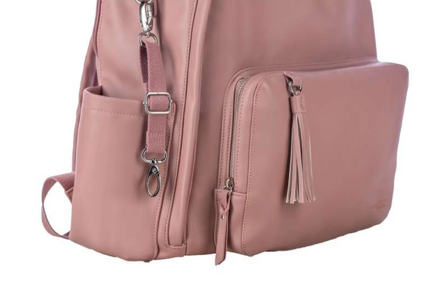 Рюкзак FreeON Glamour, Pink 22810 фото