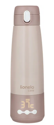 Підігрівач дитячих пляшечок стаціонарний Lionelo THERMUP BOTTLE THERMUP BOTTLE фото