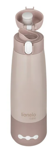 Підігрівач дитячих пляшечок стаціонарний Lionelo THERMUP BOTTLE THERMUP BOTTLE фото