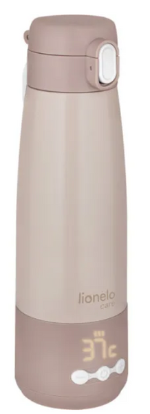Підігрівач дитячих пляшечок стаціонарний Lionelo THERMUP BOTTLE THERMUP BOTTLE фото
