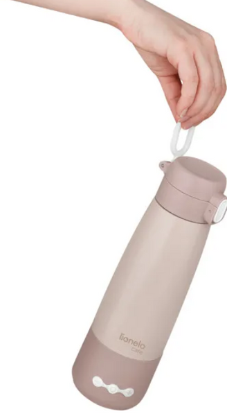 Підігрівач дитячих пляшечок стаціонарний Lionelo THERMUP BOTTLE THERMUP BOTTLE фото