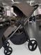 Прогулочная коляска CARRELLO Bravo CRL-8512PU Coffee Beige CRL-8512PU Coffee Beige фото